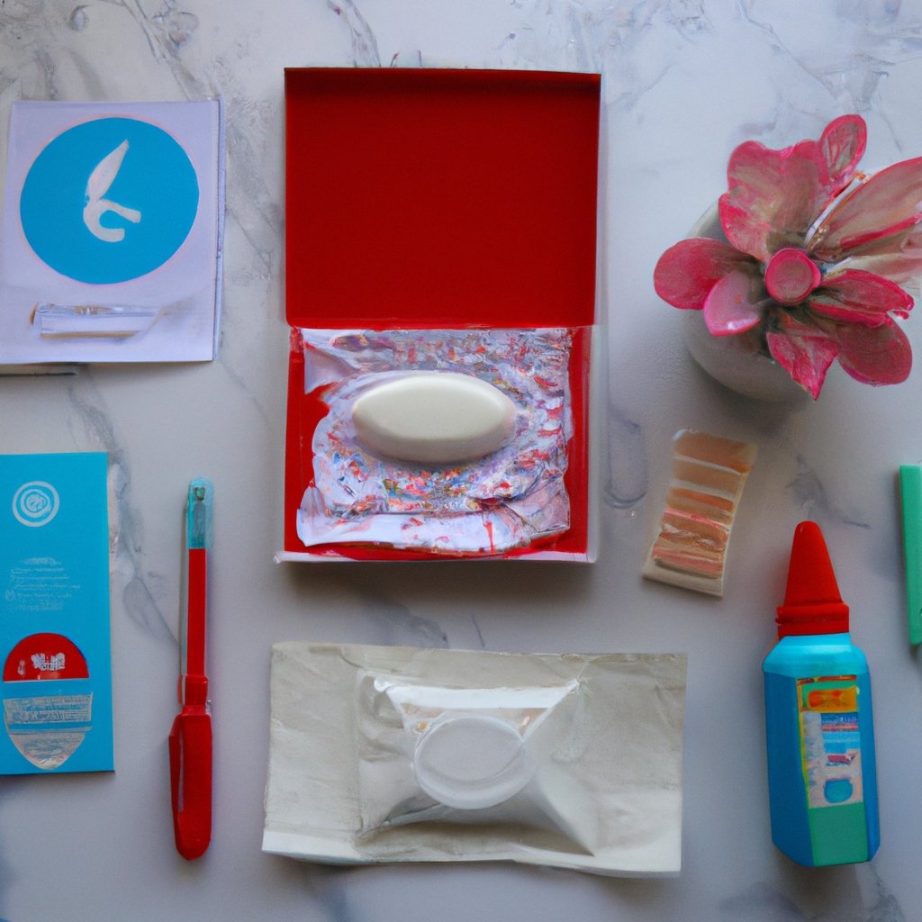 "My Period Kit: A Life-Changing Experience and How You Can Make Yours Coun