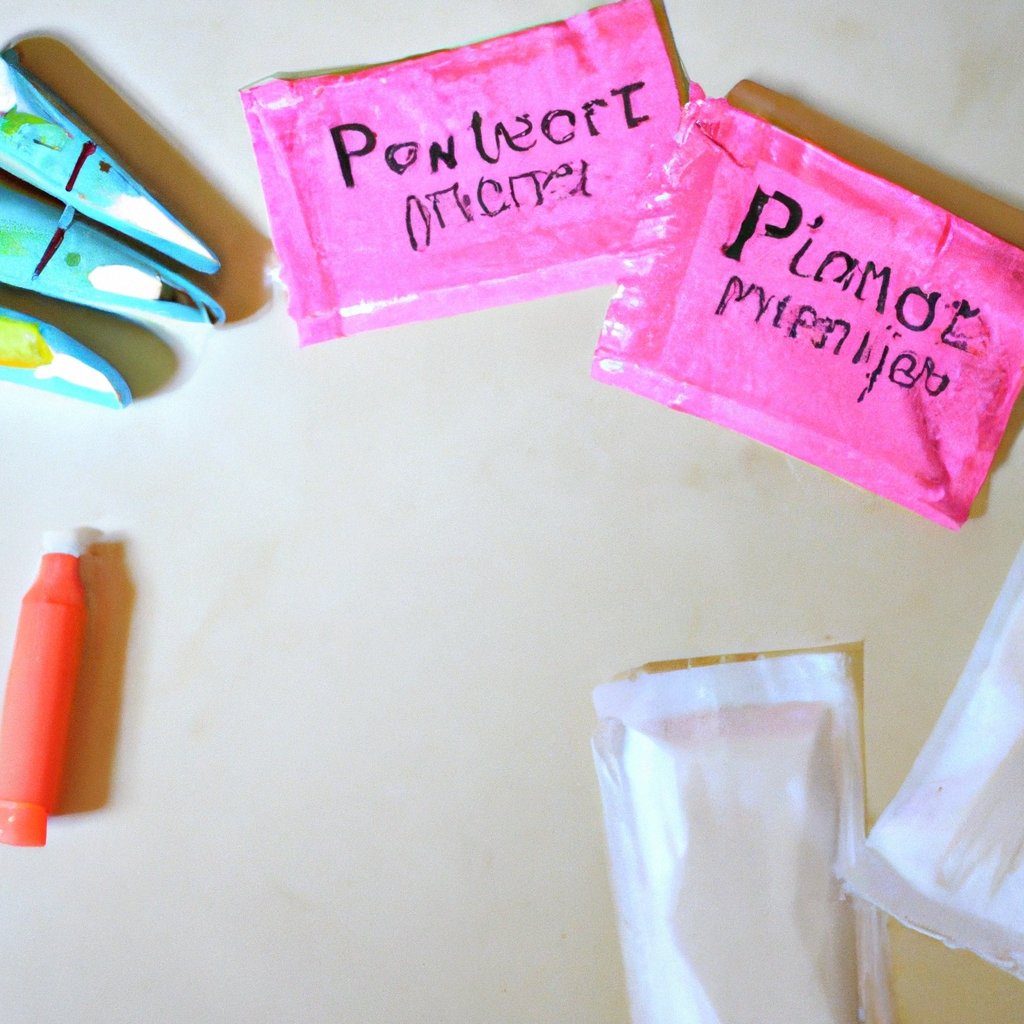 Period Prep: Pro Tips for Making Your Period Kit Last Longer