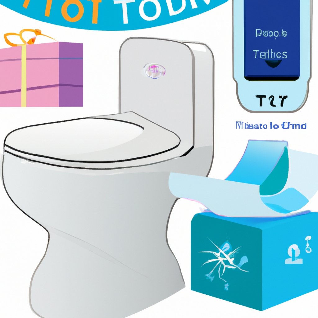 "Revolutionary Toilet Kits of 2023: A Comprehensive Guide to the Latest Innovations, Tips, and Actionable Steps