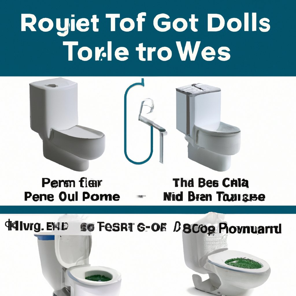 "The 2023 Toilet Kit Buyer's Guide: How to Find the Right Toilet Kit for You with Real-Life Examples, Tips, and Actionable Steps"