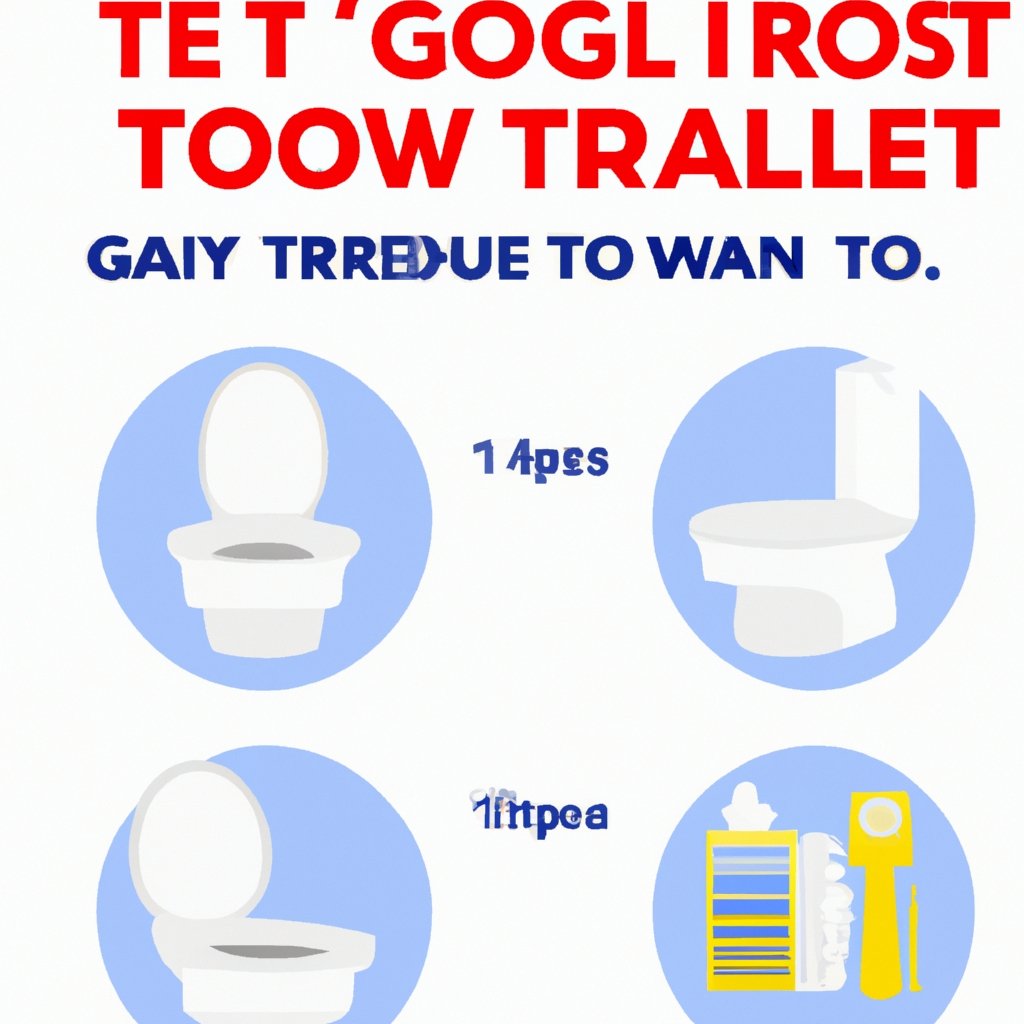 The Advantages of Having a Personal Toilet Kit: Real-Life Examples, Tips, and Actionable Steps