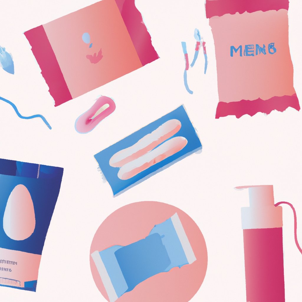 The best period kits for every need: real-life examples, tips, and actionable steps