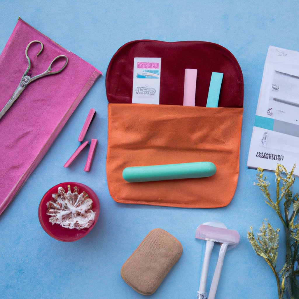 The best period kits for every woman: Real-life examples, tips, and actionable steps