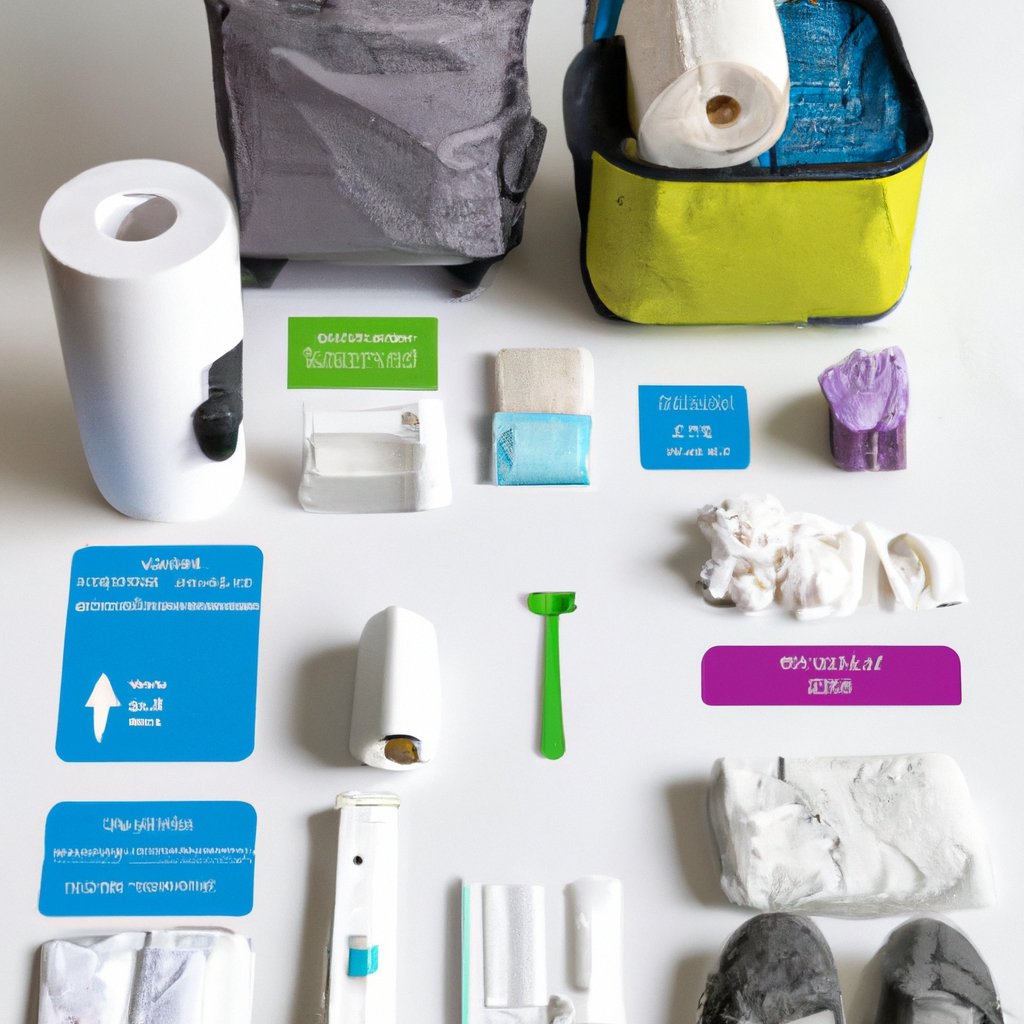 "The Essential Guide to Packing the Perfect Personal Toilet Kit: Real-Life Examples, Tips, and Actionable Steps"