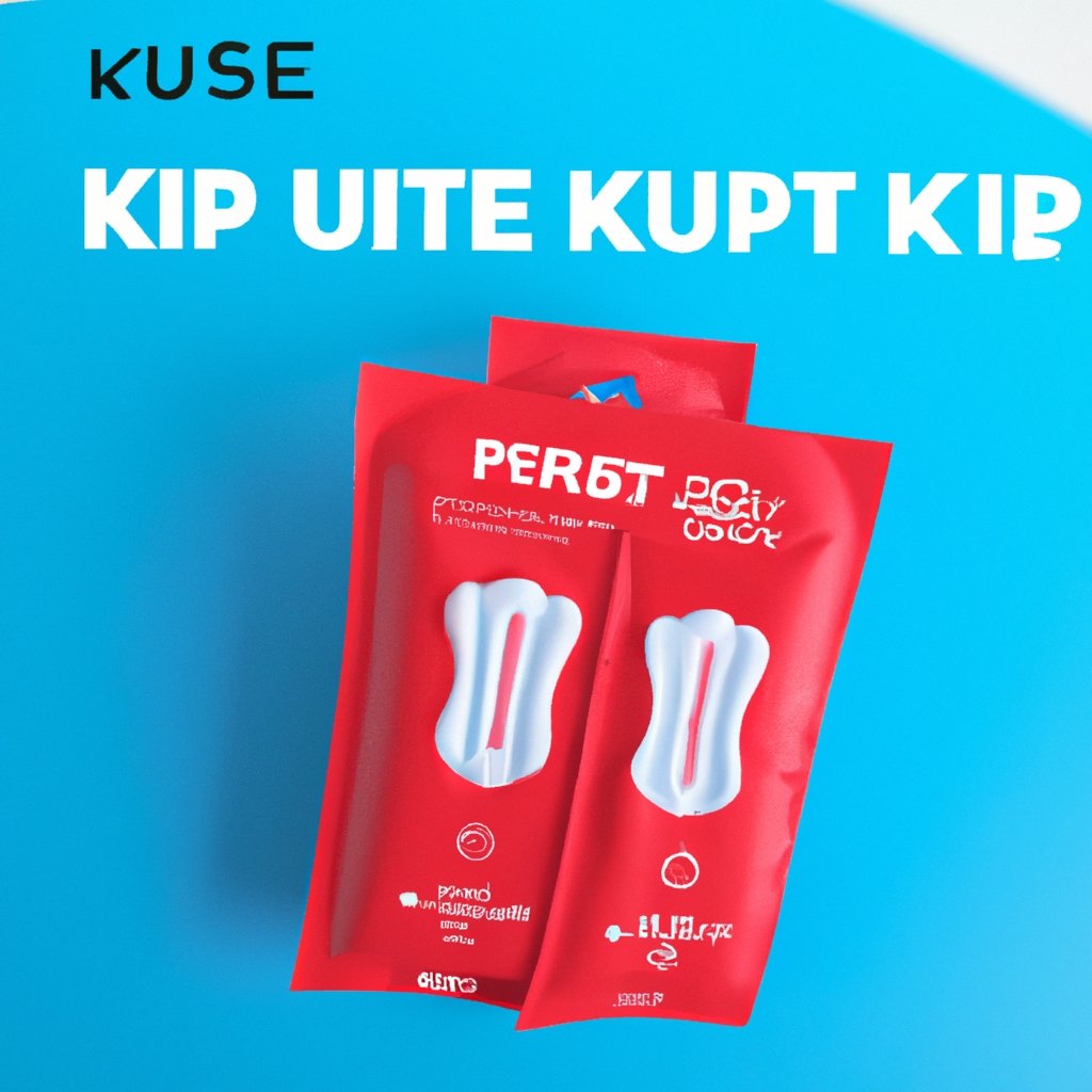 "The Kitusafe Menstrual Kit: A Comprehensive Guide to the Pros and Cons with Real-Life Examples, Tips, and Actionable Steps"