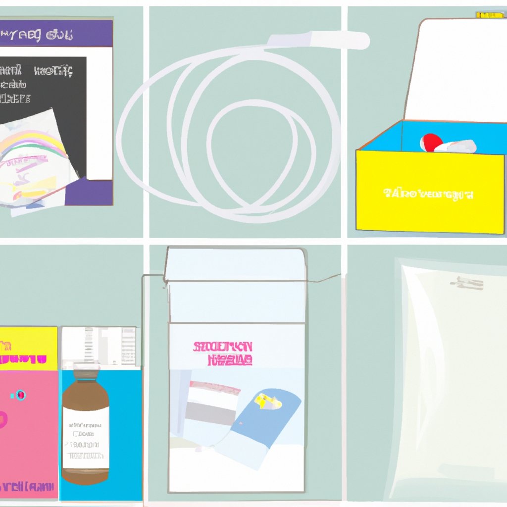 The Pros and Cons of Intimate Health Kits: A Real-Life Example