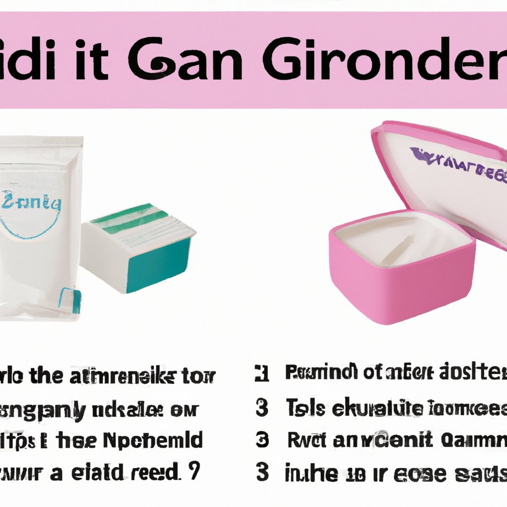 The Pros and Cons of Period Kits: Real-Life Examples, Tips, and Actionable Steps