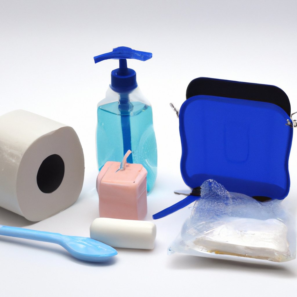 The Pros and Cons of Personal Toilet Kits: A Comprehensive Guide