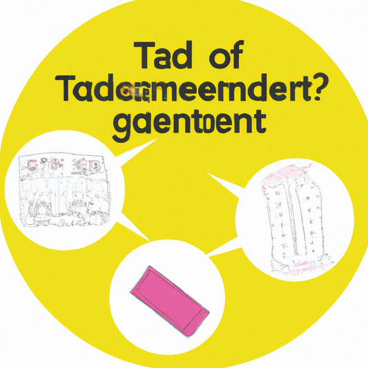 The Talk: A Guide to Successfully Discussing Periods and Period Kits with Kids
