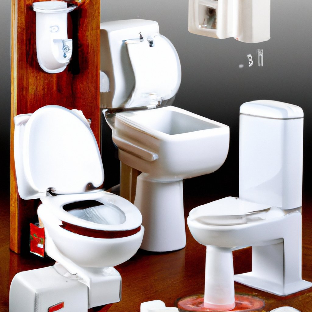 "The Ultimate Guide To Choosing the Best Innovative Toilet Kits For Your Home: Real-Life Examples, Tips, and Actionable Steps"