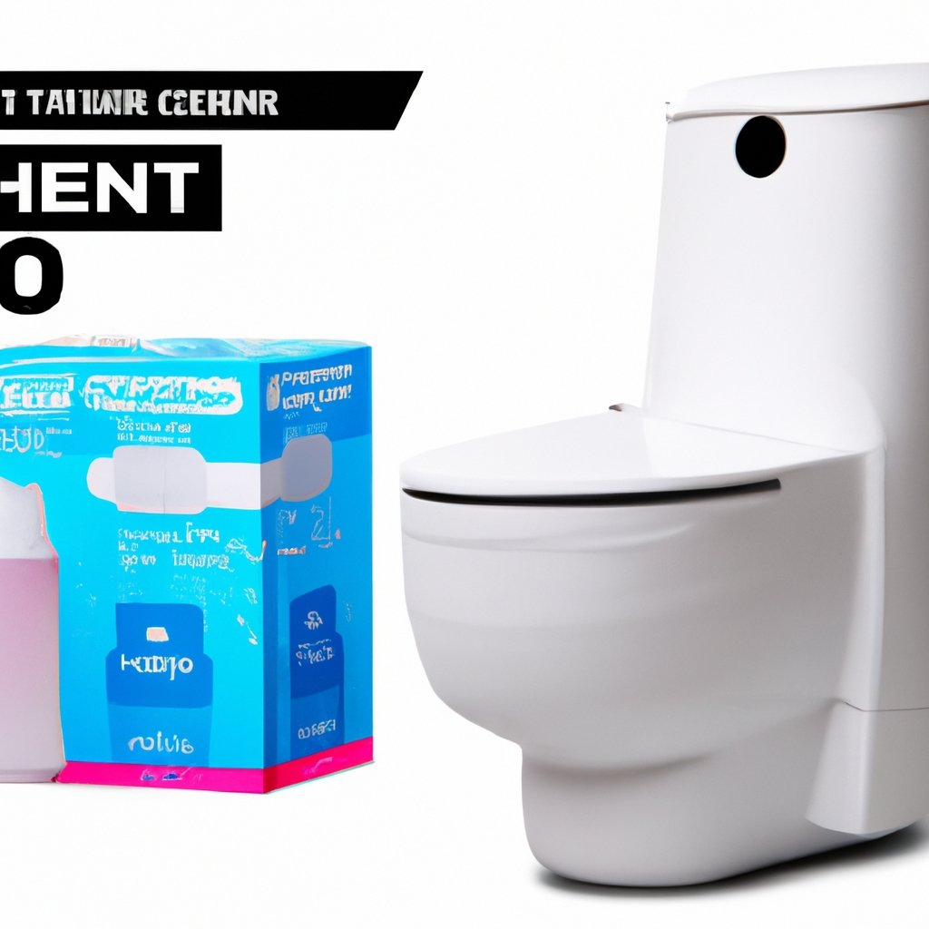 "The Ultimate Guide to Choosing the Perfect 2023 Personal Toilet Kit: Real-Life Examples, Tips, and Actionable Steps"