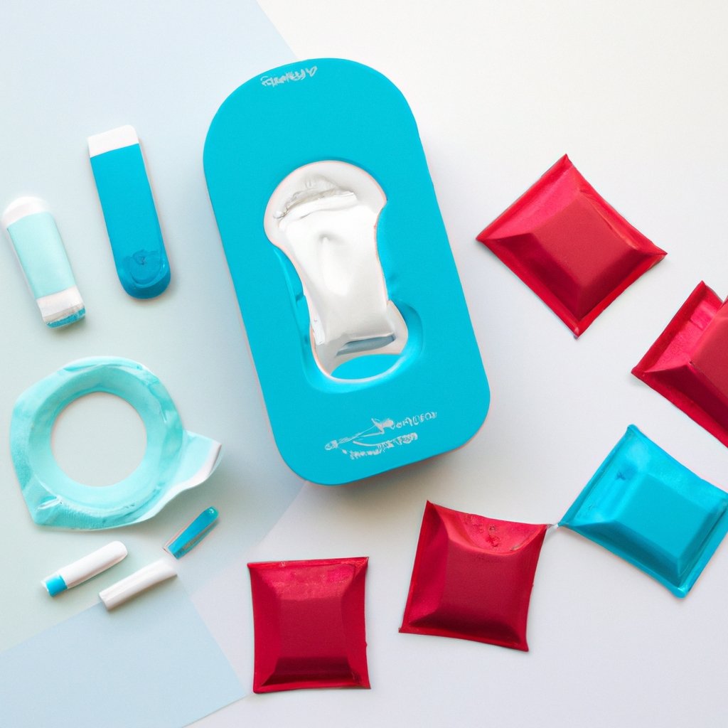 "The Ultimate Guide to Choosing the Perfect Menstrual Kit All-in-One 10 Pack: Real-Life Examples, Tips, and Actionable Steps