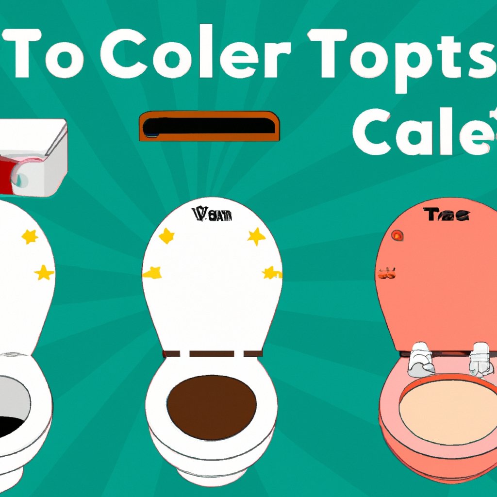 "The Ultimate Guide to Choosing the Perfect Personal Toilet Kit for 2023: Pros, Cons, and Tips for Making the Right Choice