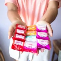 "The Ultimate Guide to Finding the Perfect Menstrual Kit All-in-One 10 Pack for You: Tips, Examples, and Actionable Steps"