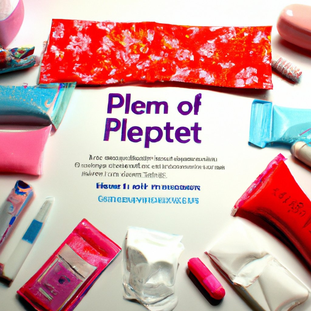 "The Ultimate Guide to Getting Your Period Prepared: Why Every Woman Should Have a Menstrual Kit All-in-One 10 Pack and How to Make the Most of It