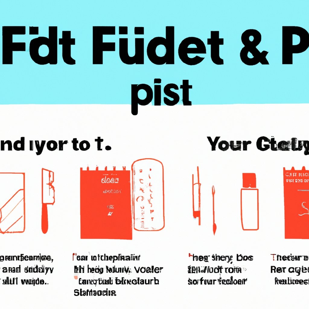 "The Ultimate Guide to Picking the Best First Period Kit for You: Tips, Real-Life Examples, and Actionable Step