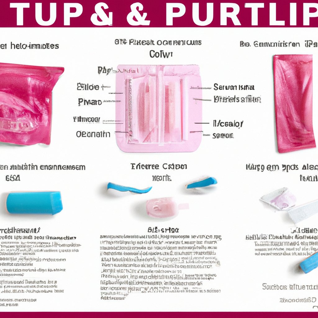 "The Ultimate Guide to Storing and Disposing of Your Kitusafe All-in-One Menstrual Kit: Tips, Tricks, and Real-Life Examples"