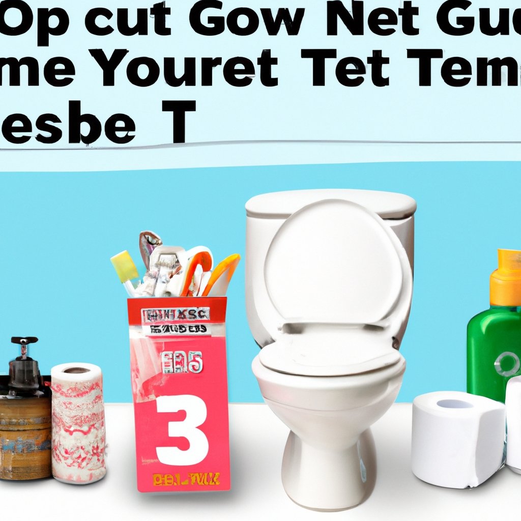 "The Ultimate Guide to the Best Personal Toilet Kits for Everyday Use: 5 Must-Have Kits with Practical Tips and Real-Life Examples"