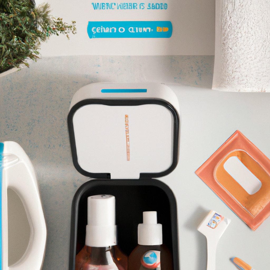 "The Ultimate Guide to the Best Personal Toilet Kits of 2023: Real-Life Examples, Tips, and Actionable Steps to Help You Choose the Perfect Kit!"