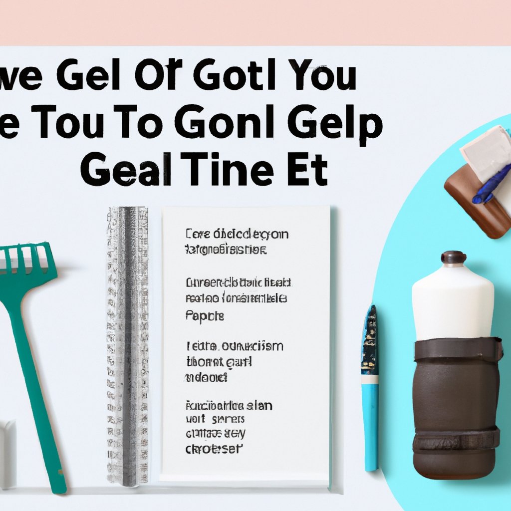 "The Ultimate Guide to the Best Toilet Kits: Real-Life Examples, Tips, and Actionable Steps to Get You Started"