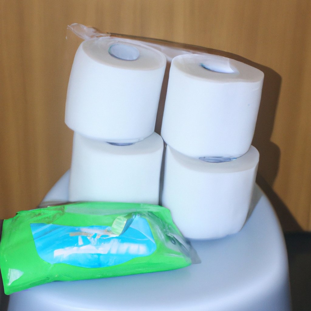 Toilet Kits That Make Going Number Two a Breeze