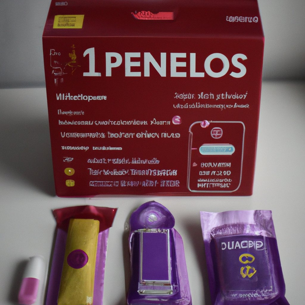 "Unlock the Power of Convenience: How Investing in a Menstrual Kit All-in-One 10 Pack Can Transform Your Period and Your Life