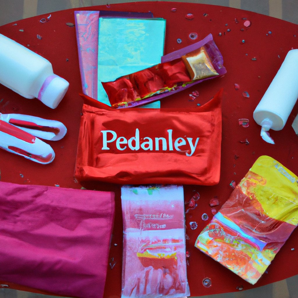 Unpacking the Mysteries of Menstruation: A Guide to Navigating Your First Period Kit