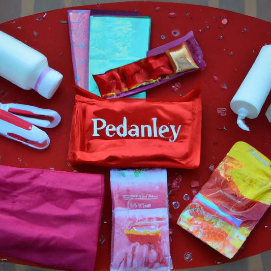 Unpacking the Mysteries of Menstruation: A Guide to Navigating Your First Period Kit