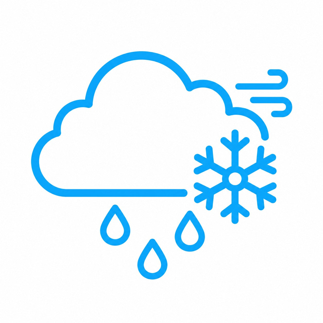 Cold and Rain Kit
