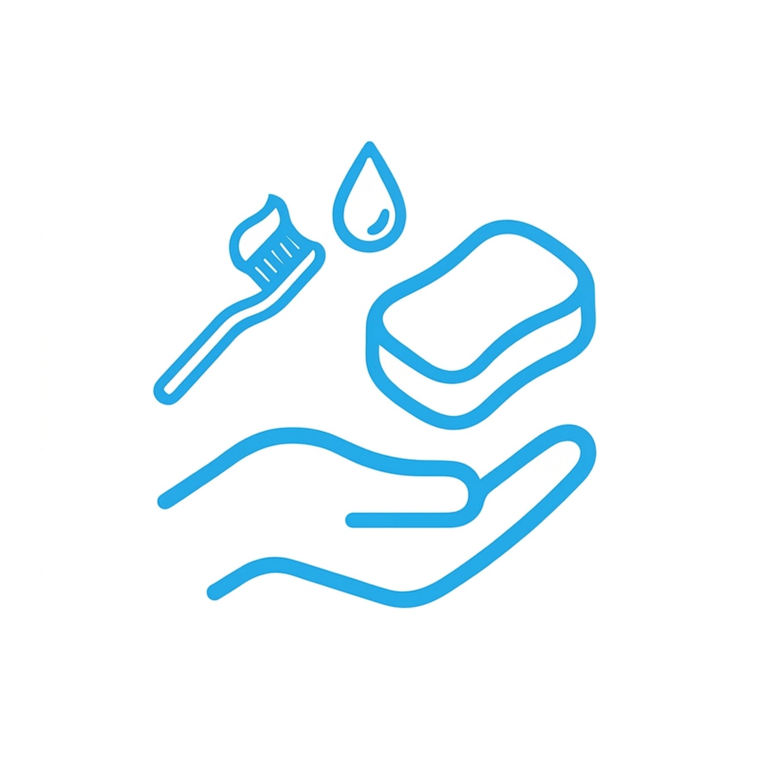 Hygiene Care Kits