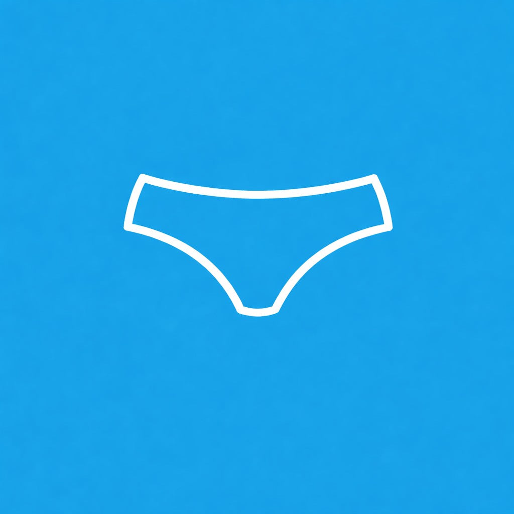 Period Underwear Kits