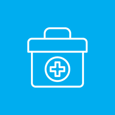 First Aid Kits