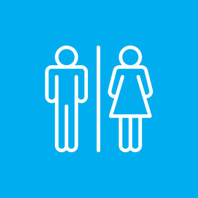 Personal Toilet Kit