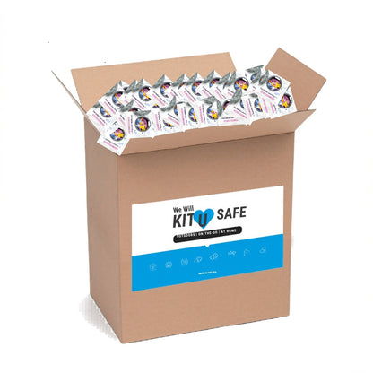 Portable Laundry Kit