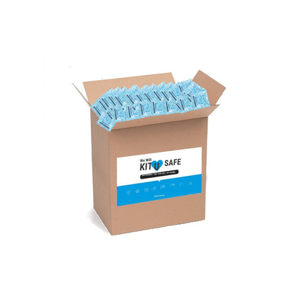 Heat and Relief Kit