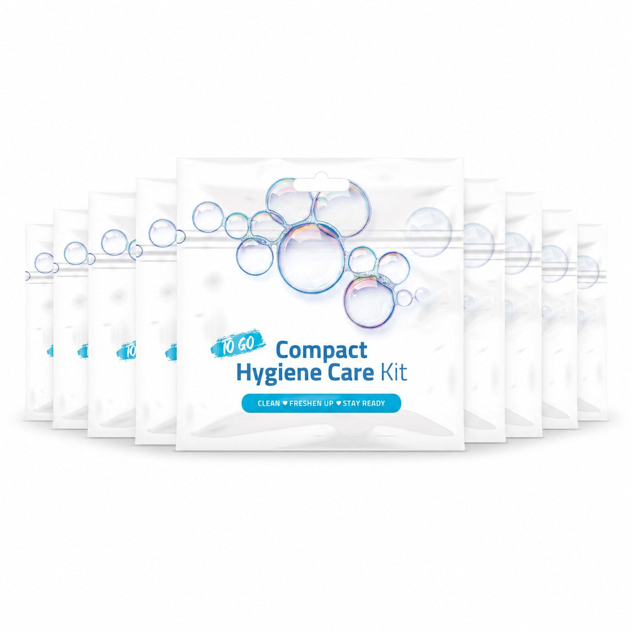 Compact Hygiene Kit