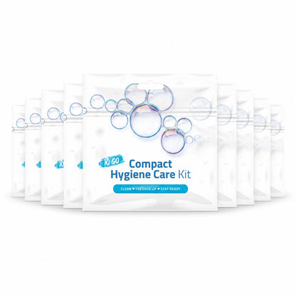 Compact Hygiene Kit