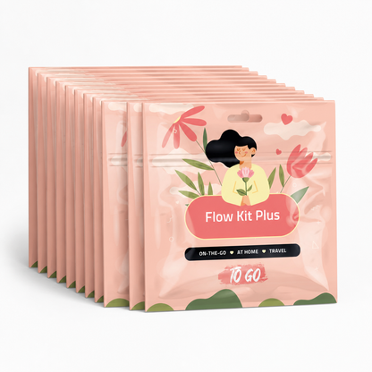 Flow Kit Plus