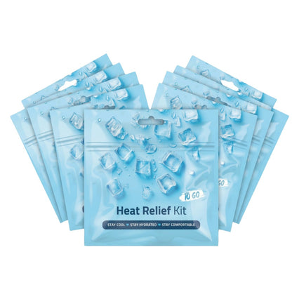 Heat and Relief Kit