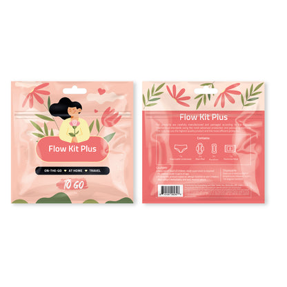 Flow Kit Plus