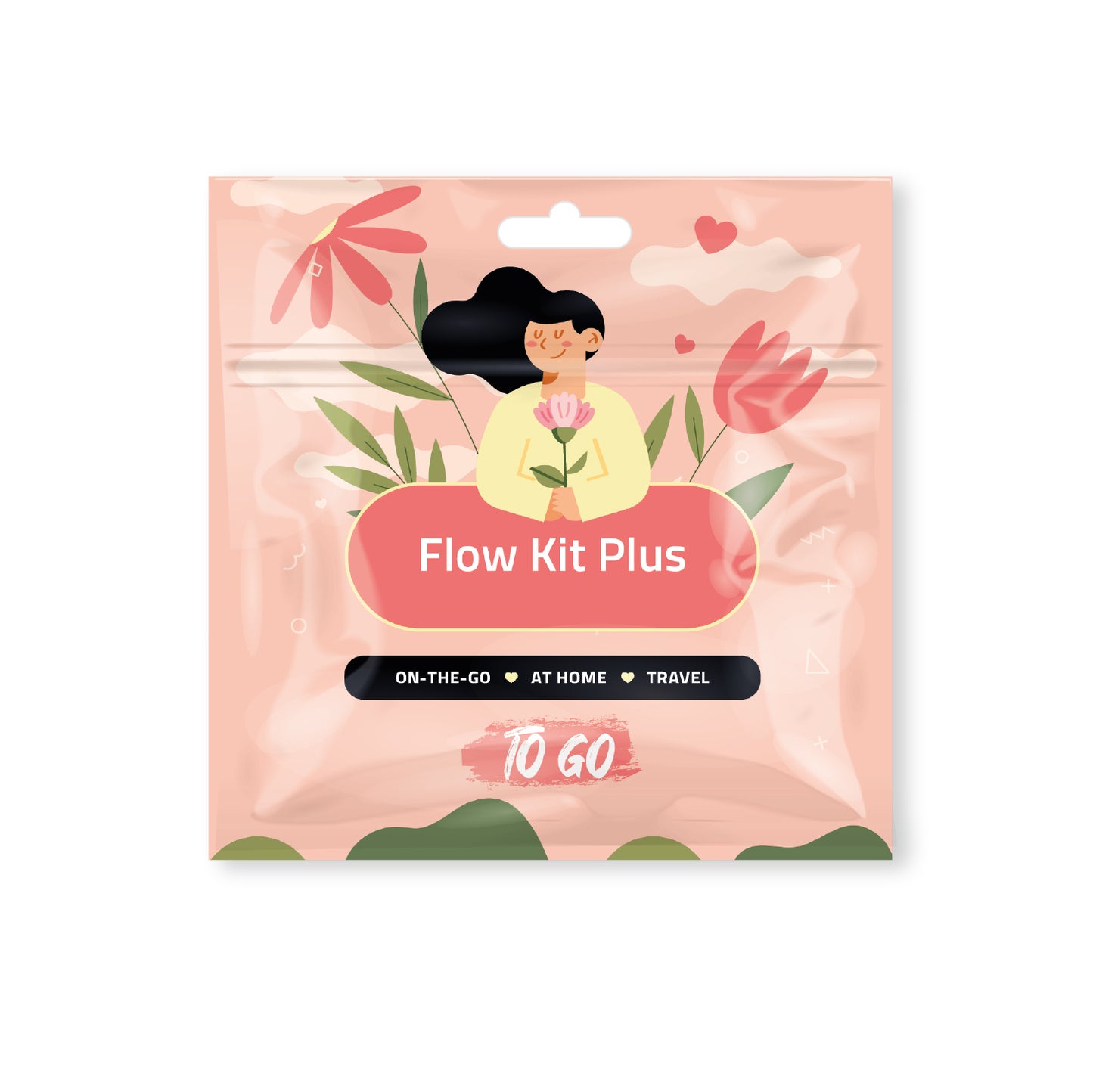 Flow Kit Plus