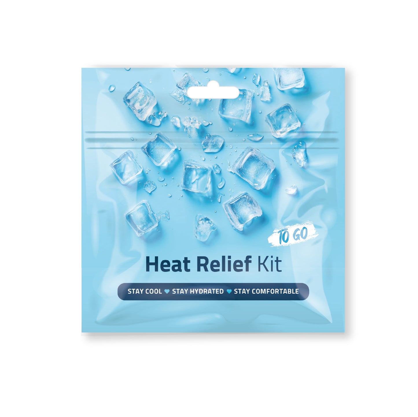 Heat and Relief Kit