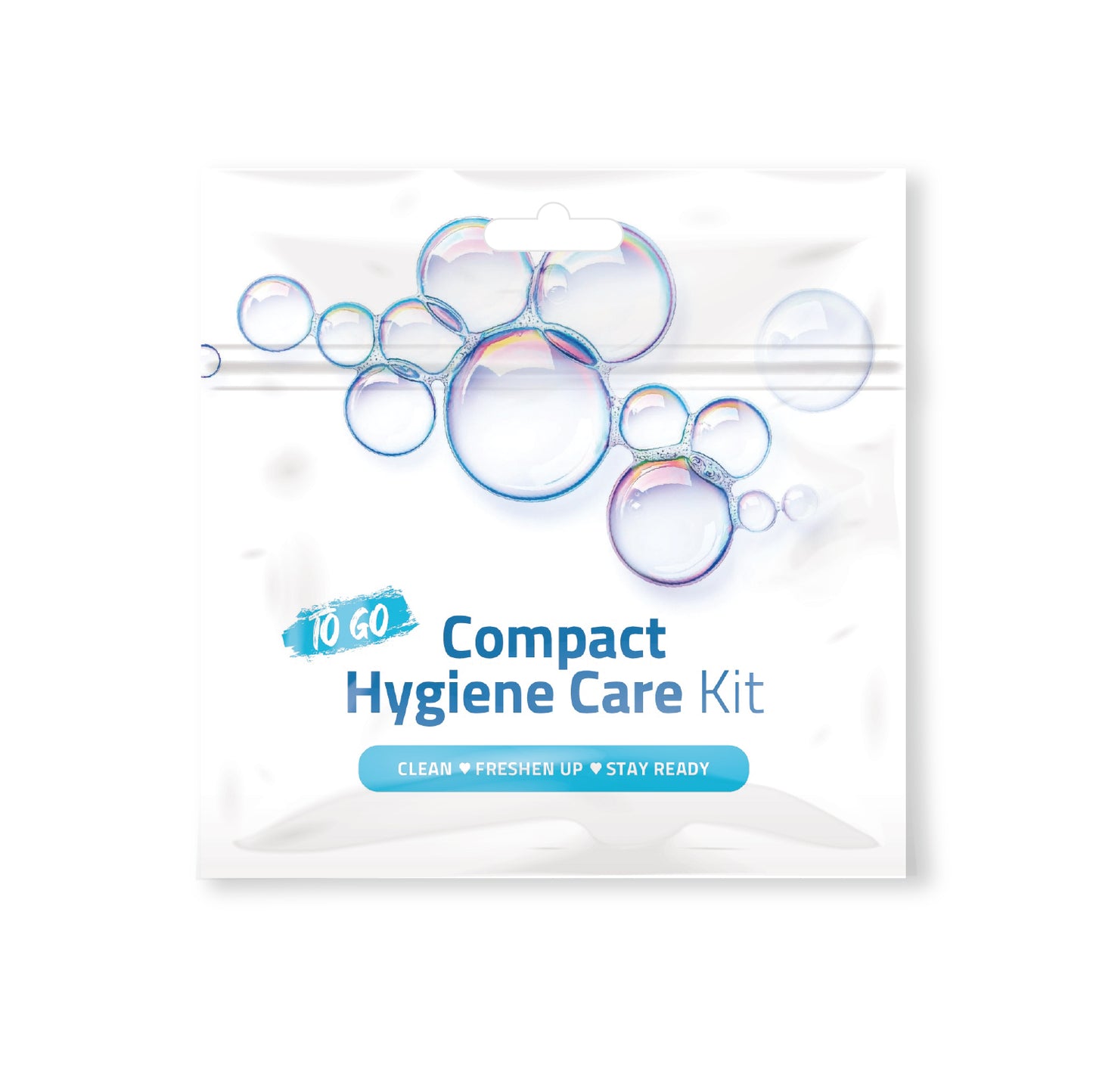 Compact Hygiene Kit
