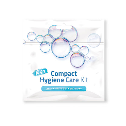 Compact Hygiene Kit