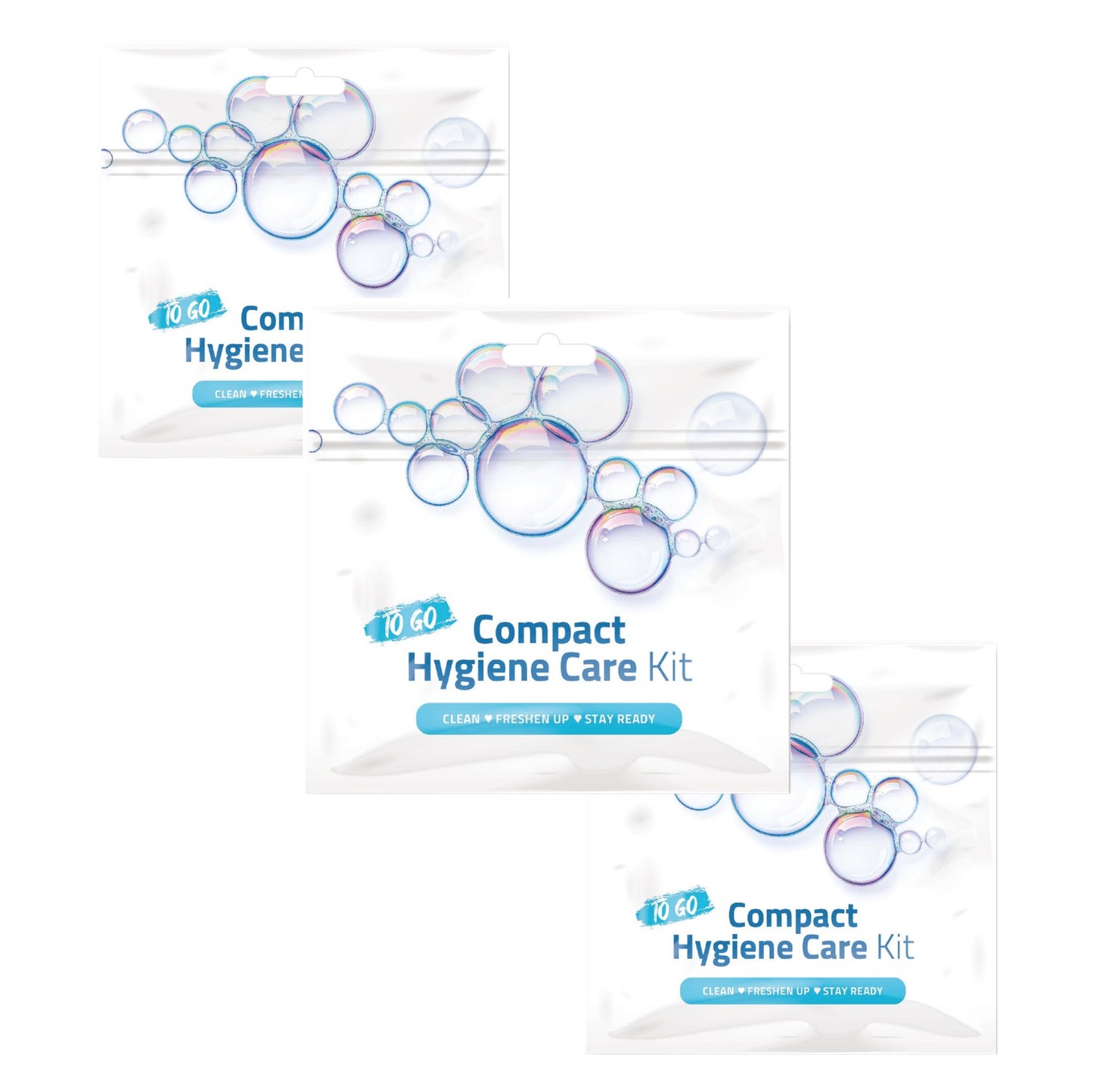 Compact Hygiene Kit