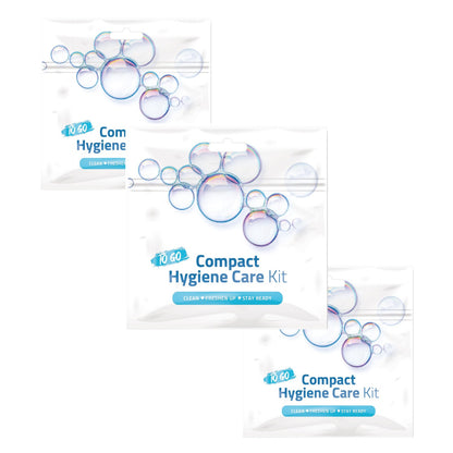 Compact Hygiene Kit