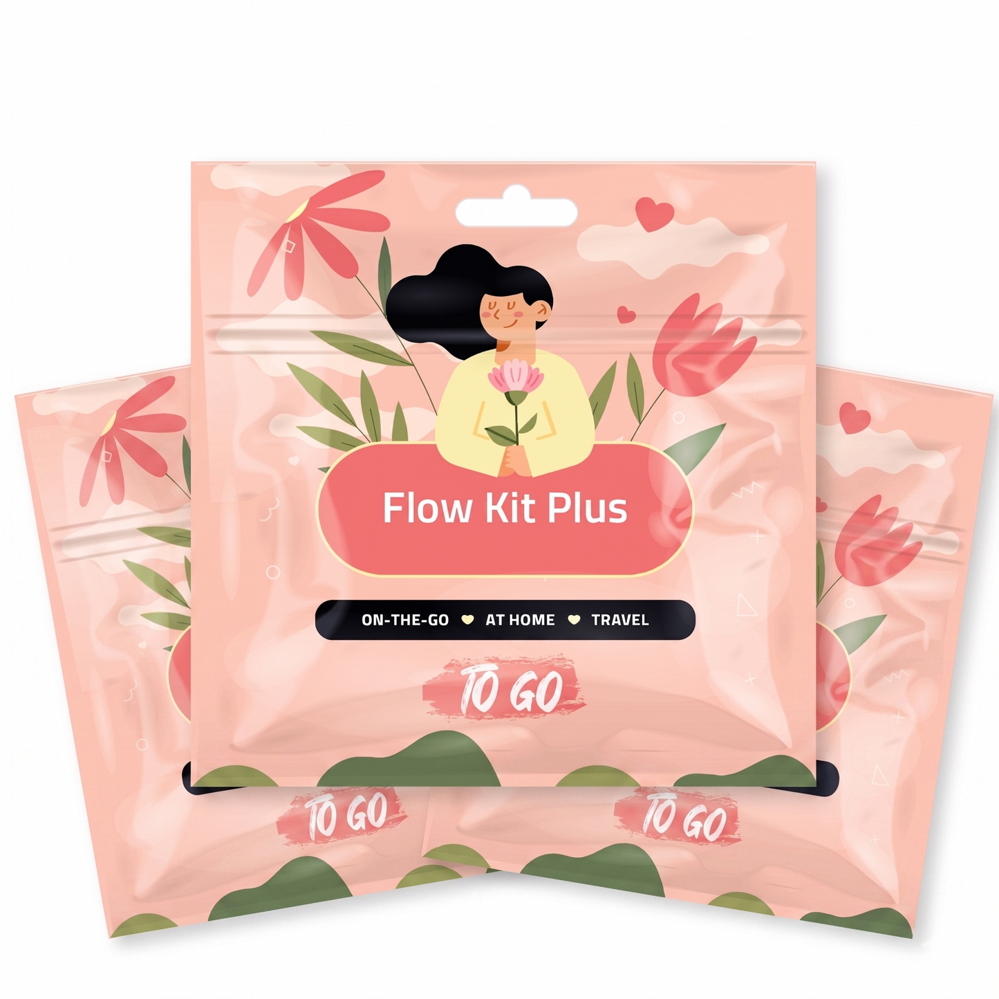 Flow Kit Plus