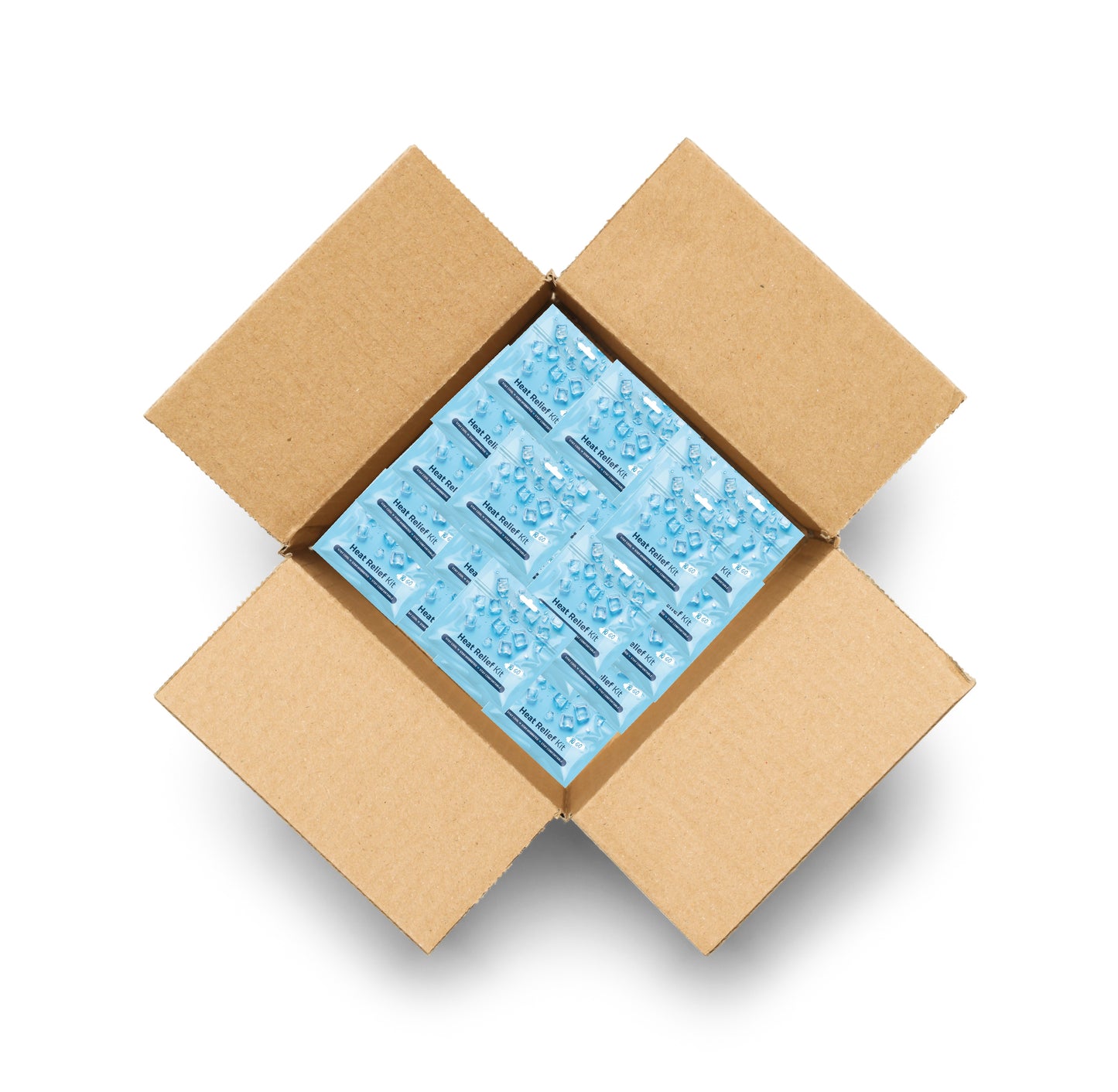 Heat and Relief Kit