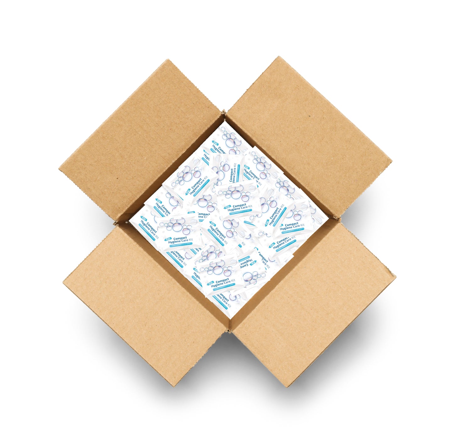 Compact Hygiene Kit