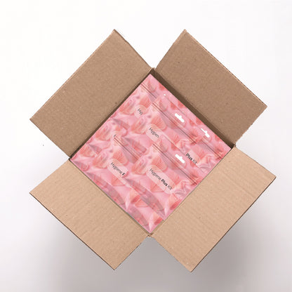 Pink Shells Hygiene Plus Kit